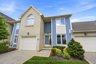 Condo for Sale, 77 Erion Rd #9, St. Catharines, ON