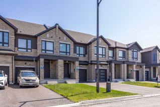 Townhouse for Sale, 51 Peter Hogg Ct, Whitby, ON