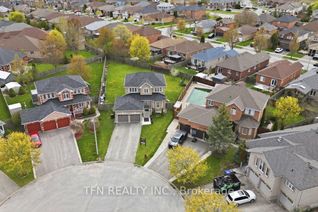 Detached House for Sale, 2073 Cynthia Ct, Innisfil, ON