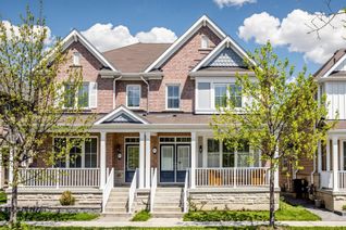 Semi-Detached House for Sale, 65 Black Creek Dr, Markham, ON