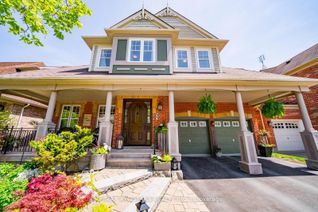 Bungalow for Sale, 53 Grice Cir, Whitchurch-Stouffville, ON