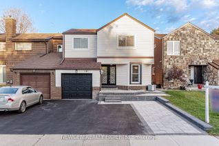 House for Rent, 181 Satok Cres #Basement, Milton, ON House for Rent, 181 Satok Cres #Basement, Milton, ON