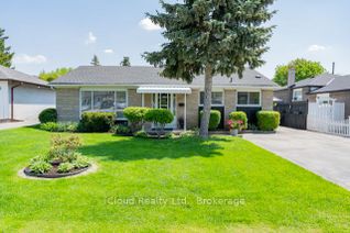 Backsplit for Sale, 242 Avondale Blvd, Brampton, ON Backsplit for Sale, 242 Avondale Blvd, Brampton, ON