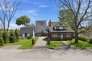 Property for Sale, 50-52 & 54 Park Rd N, Grimsby, ON