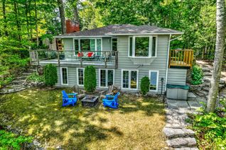 Bungalow for Sale, 89 Shadow Lake 2 Rd, Kawartha Lakes, ON