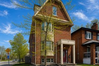 Property for Rent, 87 W Lawrence Ave W #Upper 3 be, Toronto, ON