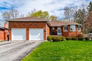 Bungalow for Sale, 101 Peel St, Penetanguishene, ON