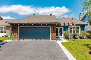 Sidesplit for Sale, 12 Maidstone Cres, Brampton, ON