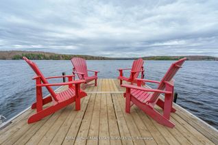 Detached House for Sale, 1158 Shea Rd S #29, Muskoka Lakes, ON