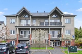 Condo for Sale, 362B Wood Acres Grv, Blossom Park - Airport and Area, ON Condo for Sale, 362B Wood Acres Grv, Blossom Park - Airport and Area, ON