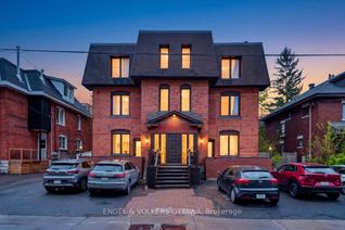 Condo Apartment for Sale, 320 Waverley St W #apt. 2, Ottawa Centre, ON