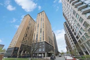 Condo Apartment for Sale, 105 Champagne Ave S #2303, Dows Lake - Civic Hospital and Area, ON