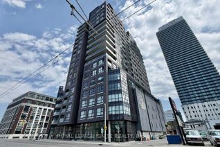 Apartment for Sale, 1 Victoria St #1712, Kitchener, ON