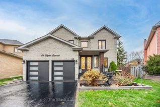 House for Sale, 48 Lipton Cres, Whitby, ON House for Sale, 48 Lipton Cres, Whitby, ON
