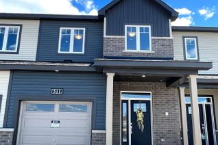 Townhouse for Rent, 511 Moyard Dr, Barrhaven, ON