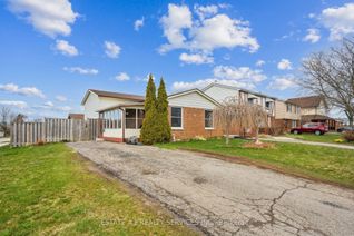 Backsplit for Sale, 43 Dyer St, St. Thomas, ON Backsplit for Sale, 43 Dyer St, St. Thomas, ON