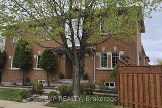 Semi-Detached House for Sale, 1347 Brookstar Dr, Oakville, ON