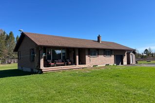 Bungalow for Sale, 590 Eagle Lake Rd, Machar, ON