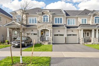Freehold Townhouse for Sale, 124 Mosaic Dr, Hamilton, ON