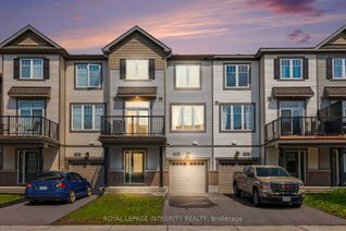 Townhouse for Rent, 906 Lixnaw Ct, Barrhaven, ON