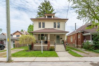 House for Sale, 72 Walnut St, St. Thomas, ON