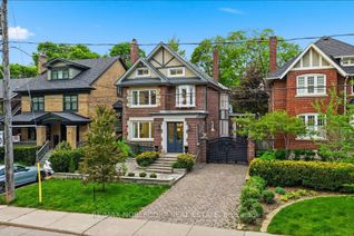 House for Sale, 38 Glenrose Ave, Toronto, ON