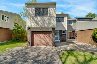 House for Sale, 3587 Ash Row Cres, Mississauga, ON