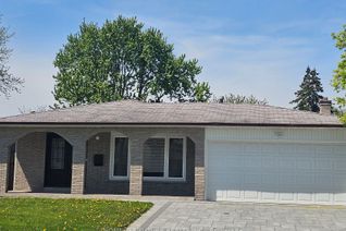 Property for Rent, 76 Keyworth Trl #Bsmt, Toronto, ON