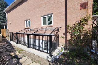 Property for Rent, 226 Larkin Ave #bsmt, Markham, ON