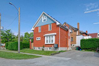 House for Sale, 281 Courtland Ave N, Kitchener, ON House for Sale, 281 Courtland Ave N, Kitchener, ON
