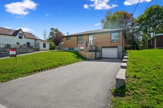 Detached House for Sale, 84 Alice St, Brighton, ON