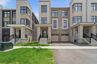 Freehold Townhouse for Sale, 75 Puisaya Dr, Richmond Hill, ON Freehold Townhouse for Sale, 75 Puisaya Dr, Richmond Hill, ON