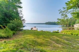 Detached House for Sale, 1292 Port Cunnington Rd, Lake of Bays, ON Detached House for Sale, 1292 Port Cunnington Rd, Lake of Bays, ON