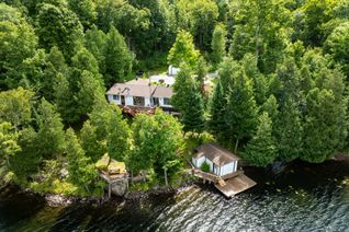 Bungalow for Sale, 372 Murphy Road #100 N/A, Rideau Lakes, ON
