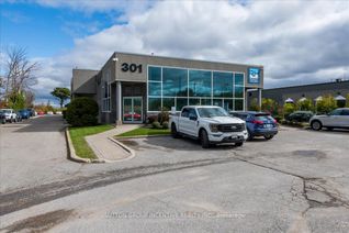 Property for Lease, 47 Harley Ct #11, Barrie, ON Property for Lease, 47 Harley Ct #11, Barrie, ON