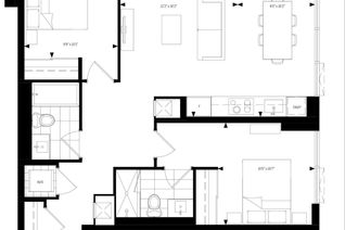 Apartment for Sale, 419 Bloor St E #07, Toronto, ON