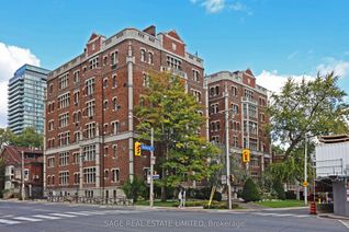 Property for Rent, 150 Balmoral Ave #304, Toronto, ON