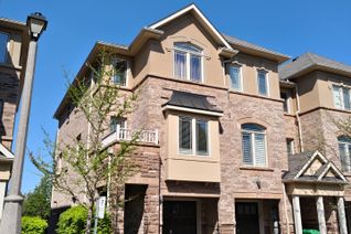 Condo Townhouse for Sale, 6625 Falconer Dr #51, Mississauga, ON