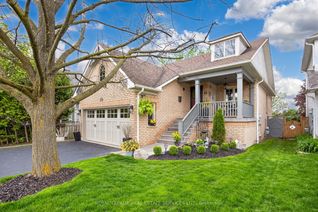 Property for Sale, 45 Rosemarie Cres, Whitby, ON