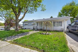 Bungalow for Sale, 1 MIMOSA Dr, Innisfil, ON