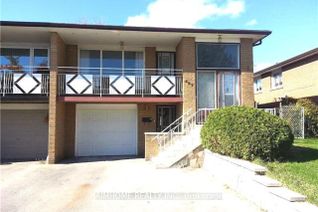 Bungalow for Rent, 507 Fendalton St #Lower, Mississauga, ON