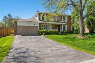 Property for Sale, 2174 Winchester Ct, Burlington, ON