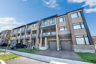 Freehold Townhouse for Sale, 1538 MOONSEED Pl, Milton, ON Freehold Townhouse for Sale, 1538 MOONSEED Pl, Milton, ON