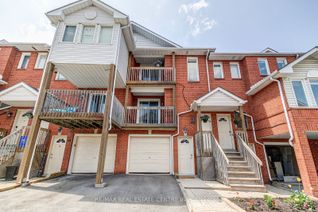 Freehold Townhouse for Rent, 49 Wylie Cir E, Halton Hills, ON