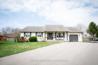 Detached House for Sale, 3 Belfast Cir, Tillsonburg, ON
