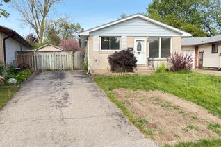 Property for Sale, 176 Culver Cres, London East, ON