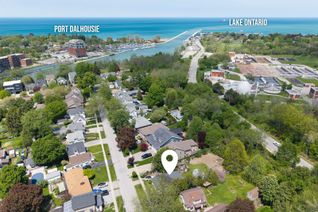 House for Sale, 20 John St, St. Catharines, ON