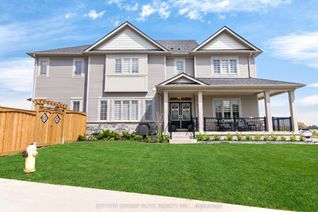Detached House for Sale, 95 Elliot Ave W, Centre Wellington, ON Detached House for Sale, 95 Elliot Ave W, Centre Wellington, ON