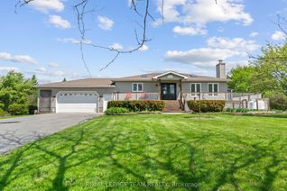 Detached House for Sale, 13531 Grantley Rd, South Dundas, ON