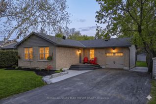 Property for Sale, 43 Main St, Georgina, ON